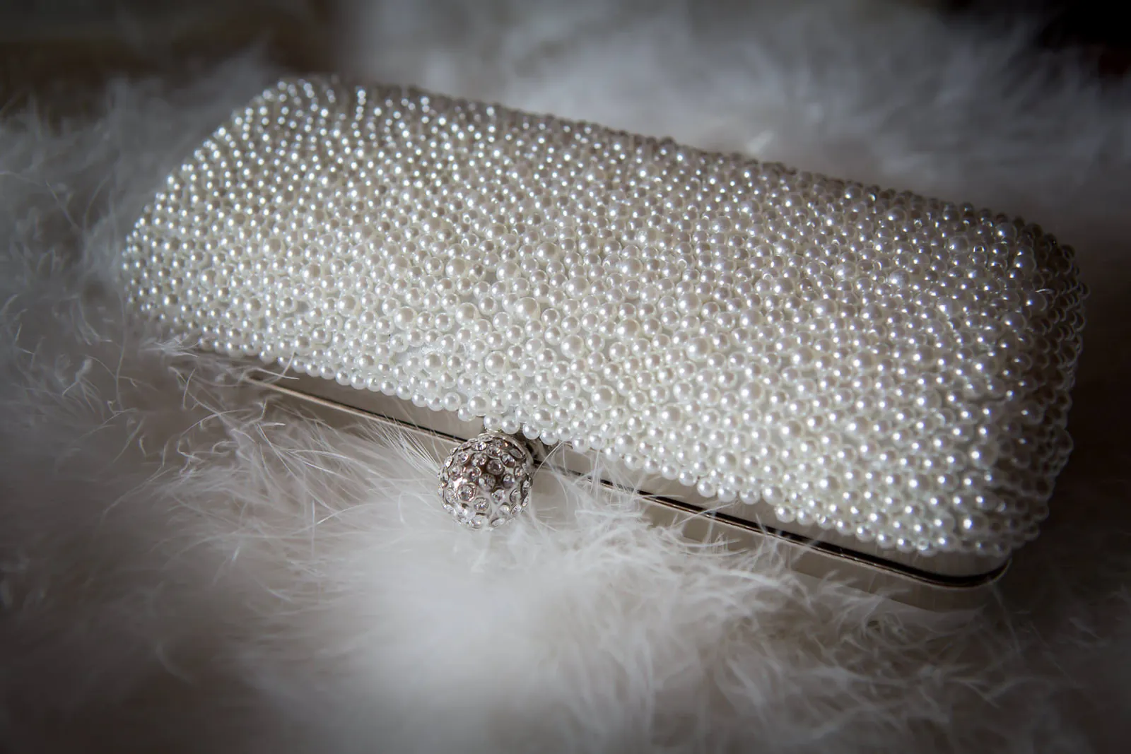 Charlotte & Mark wedding at Château Rhianfa — photograph 3