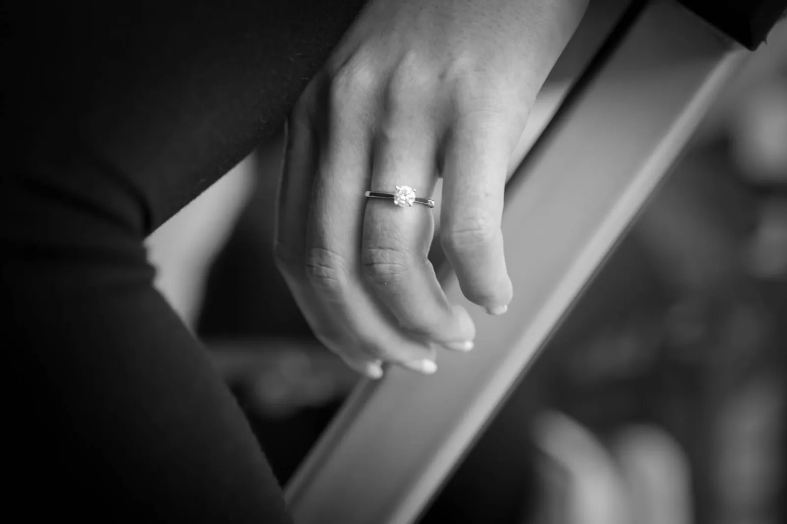 Charlotte & Mark wedding at Château Rhianfa — photograph 5
