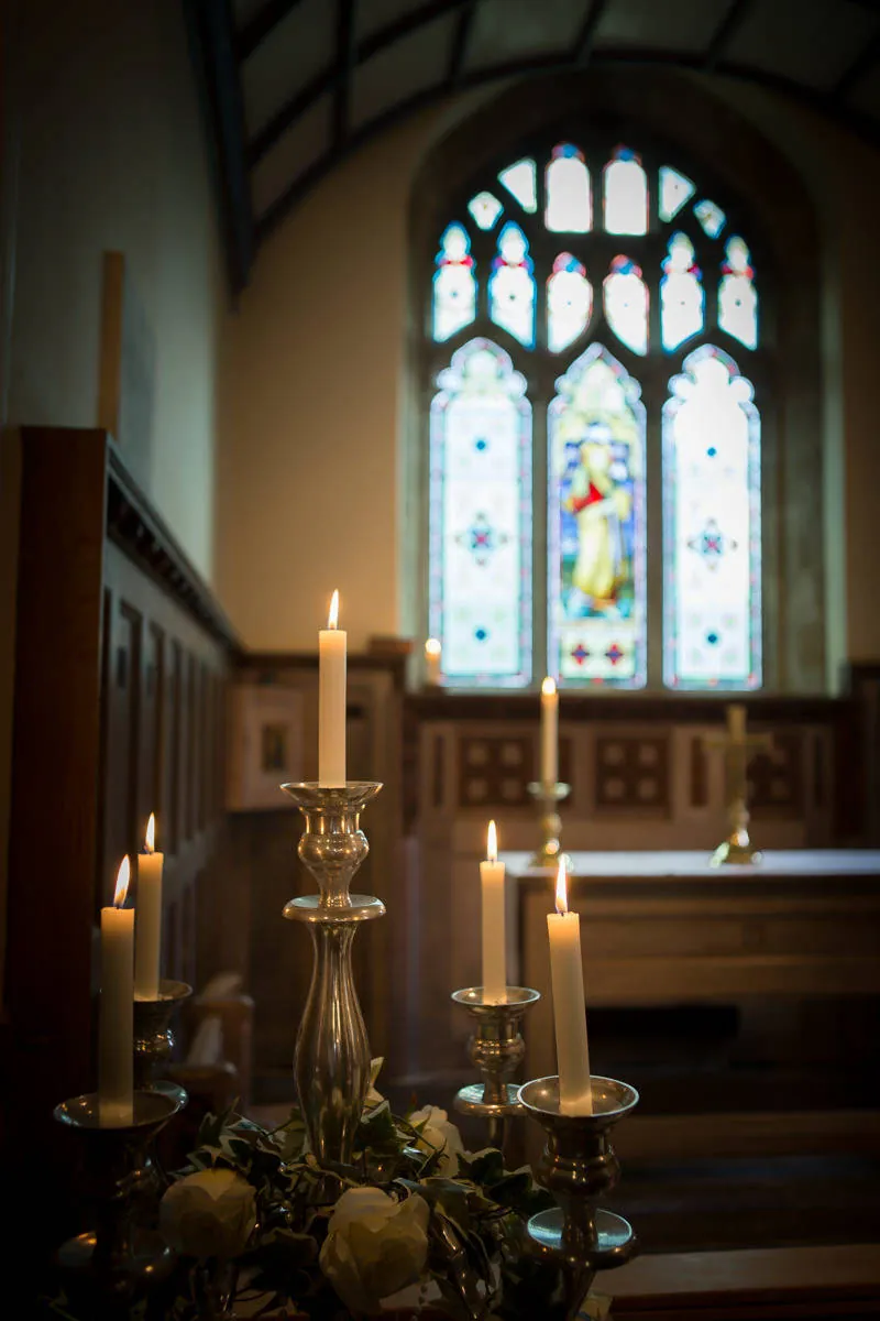 Charlotte & Mark wedding at Château Rhianfa — photograph 20