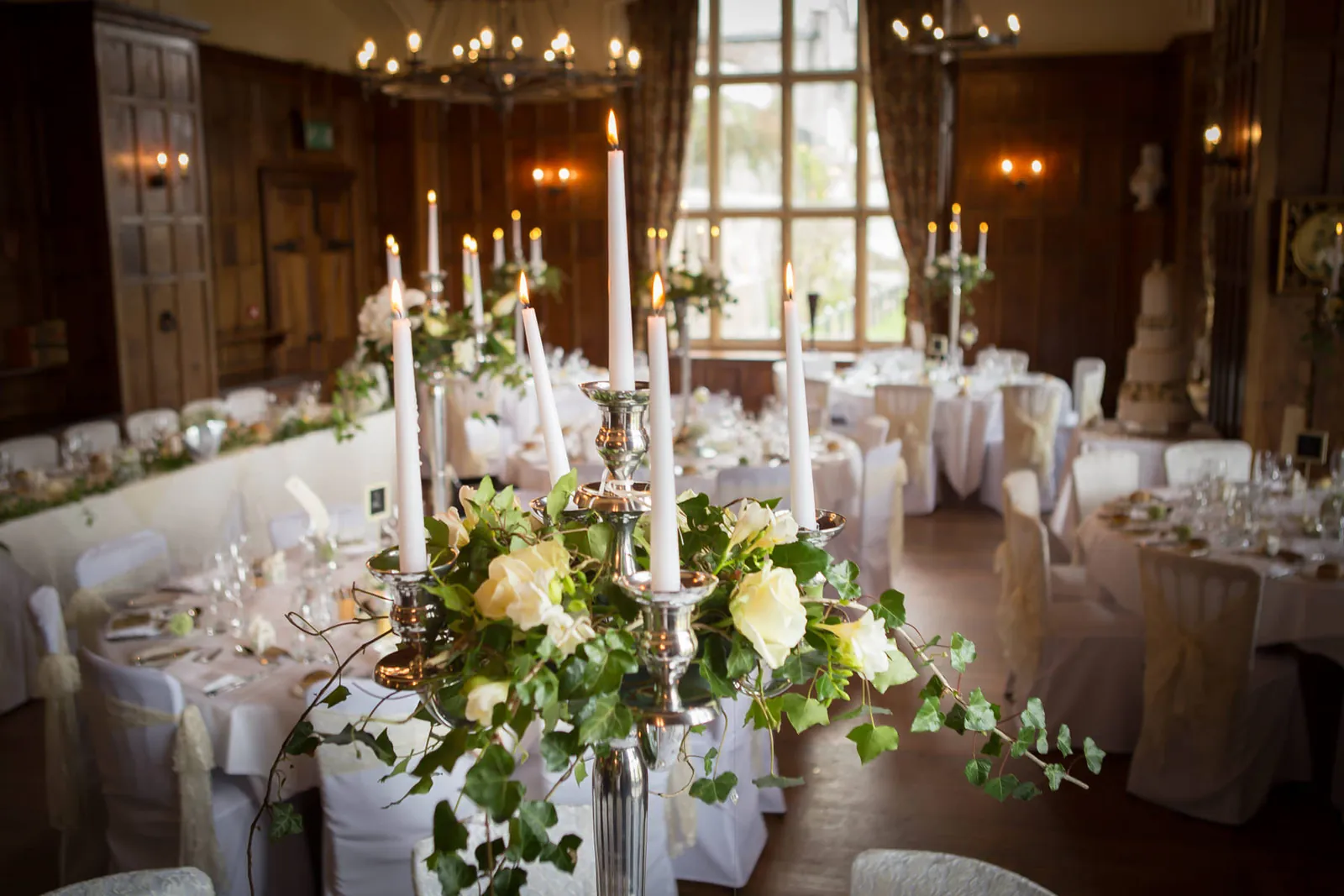 Charlotte & Mark wedding at Château Rhianfa — photograph 96