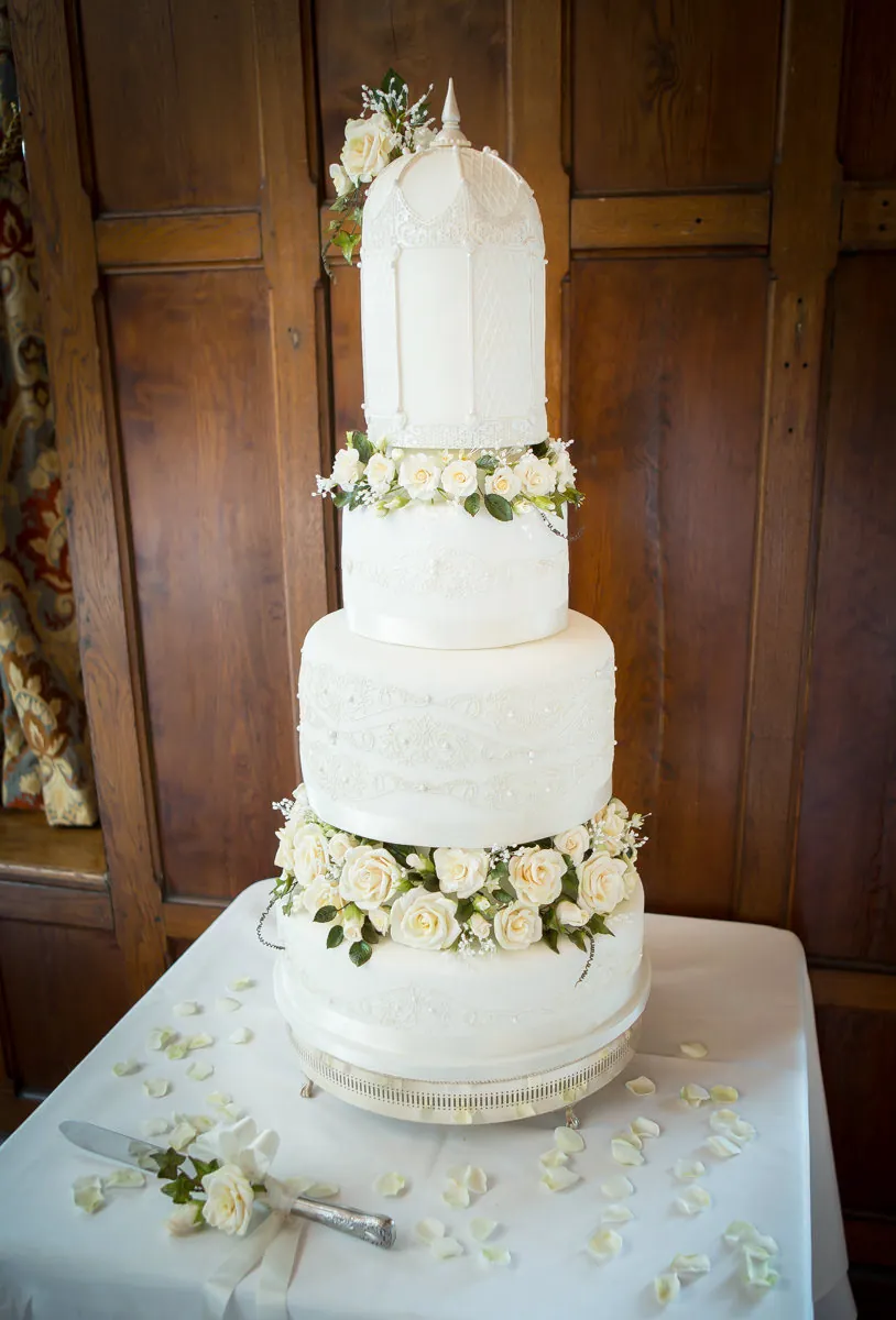 Charlotte & Mark wedding at Château Rhianfa — photograph 99