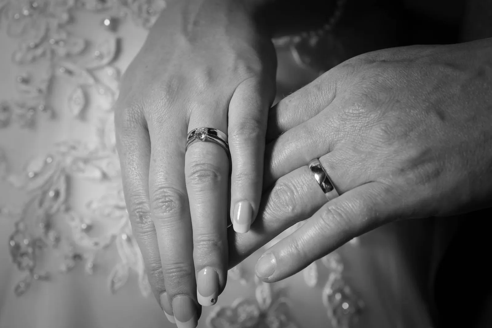 Charlotte & Mark wedding at Château Rhianfa — photograph 122