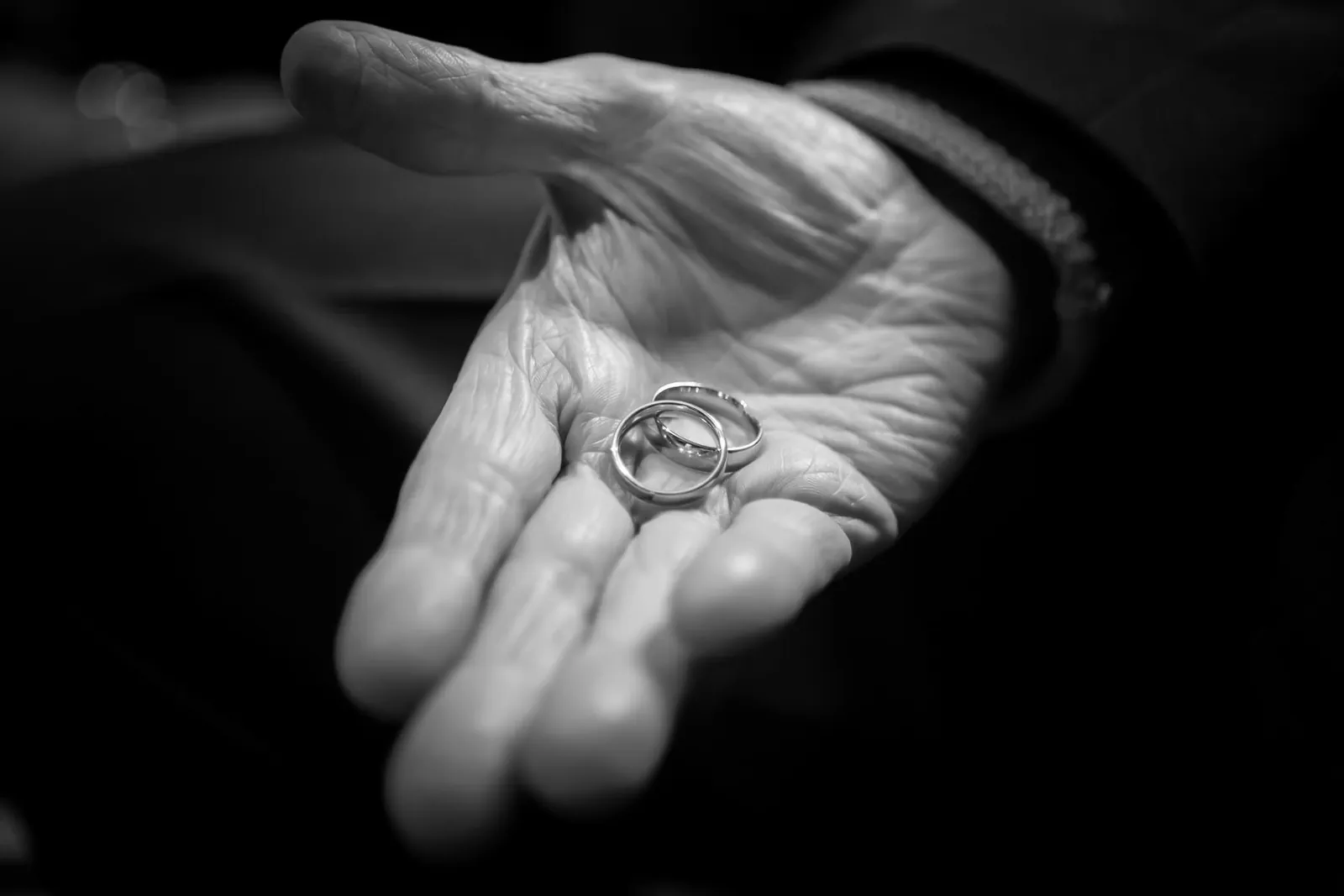 Charlotte & Mark wedding at Château Rhianfa — photograph 127