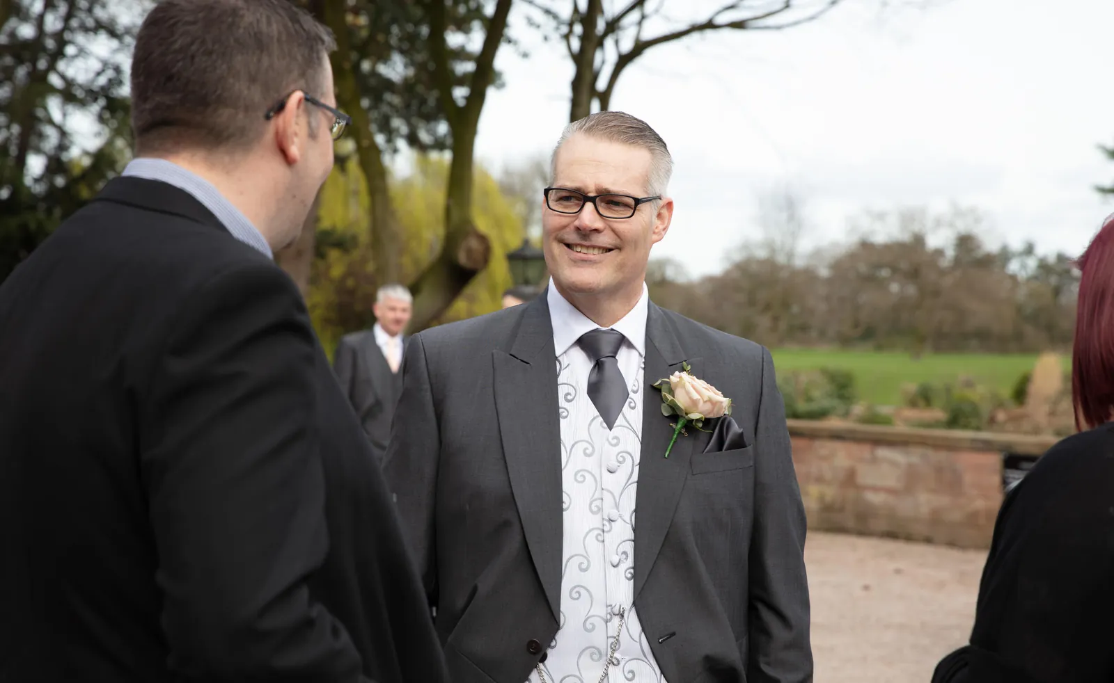Sarah & John wedding at Inglewood Manor — photograph 6