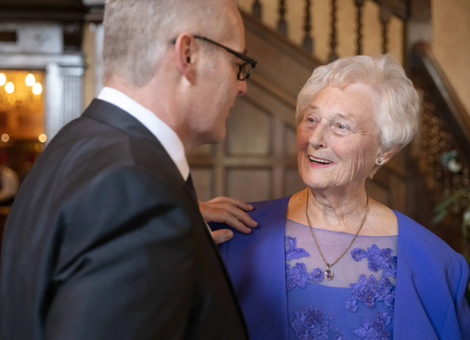 Sarah & John wedding at Inglewood Manor — photograph 11