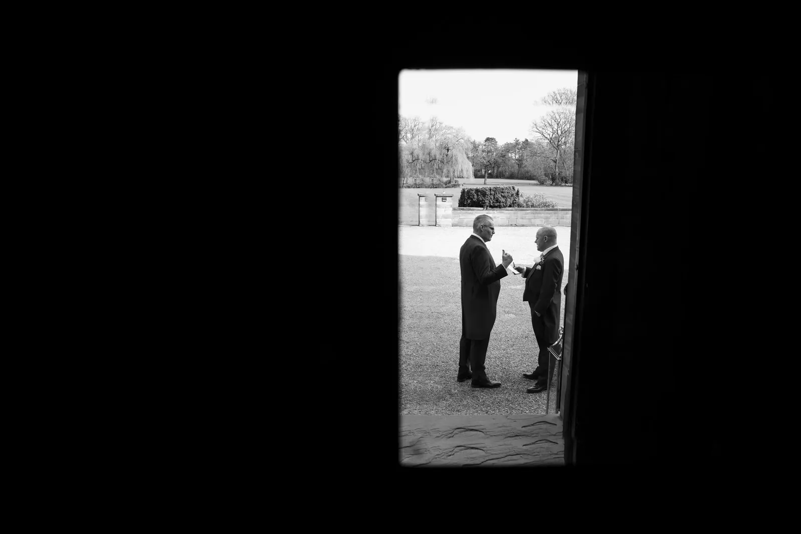 Sarah & John wedding at Inglewood Manor — photograph 12