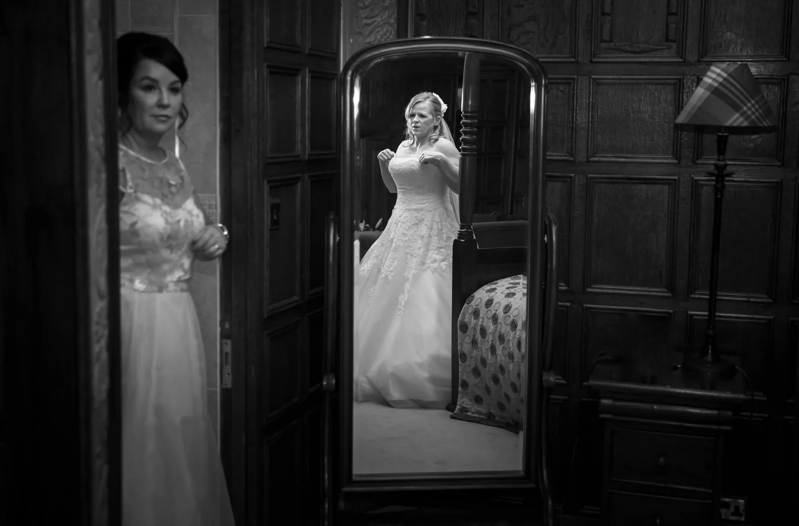 Sarah & John wedding at Inglewood Manor — photograph 16