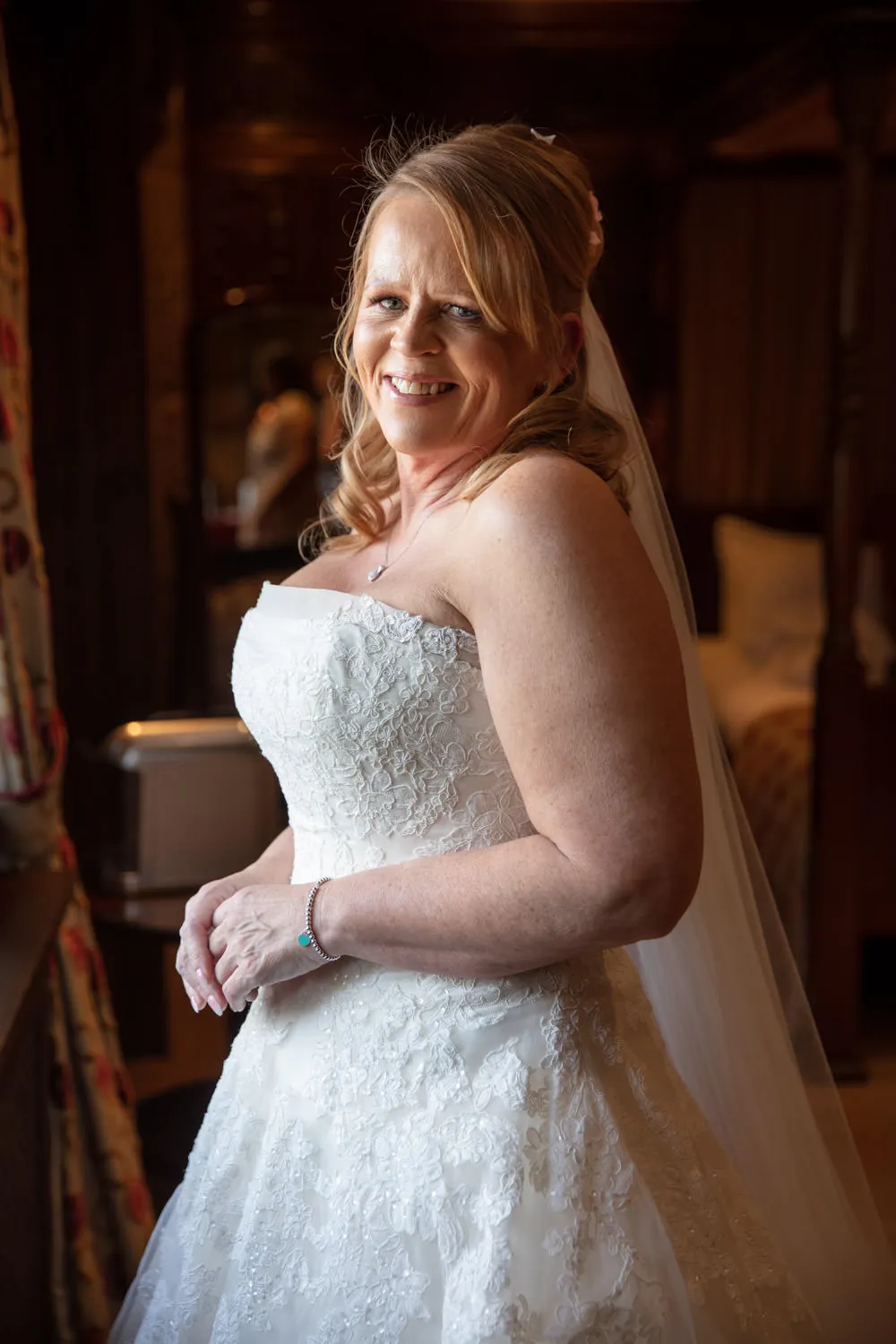 Sarah & John wedding at Inglewood Manor — photograph 18