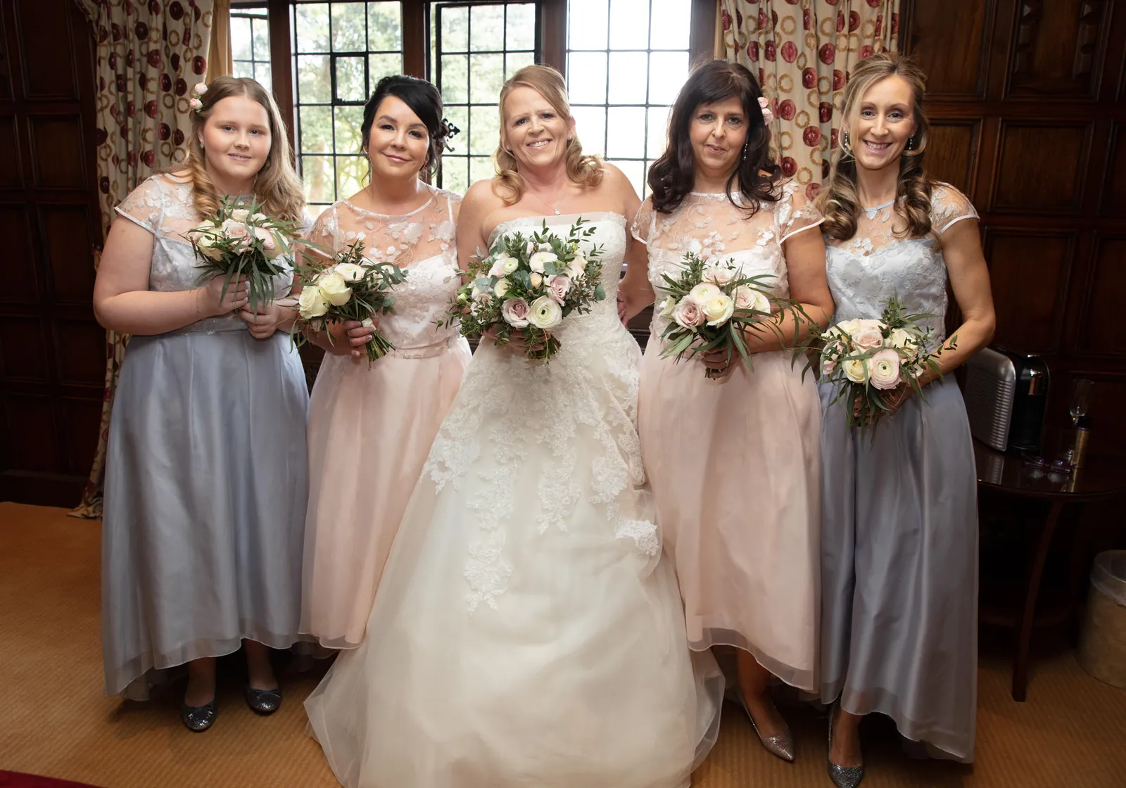 Sarah & John wedding at Inglewood Manor — photograph 20