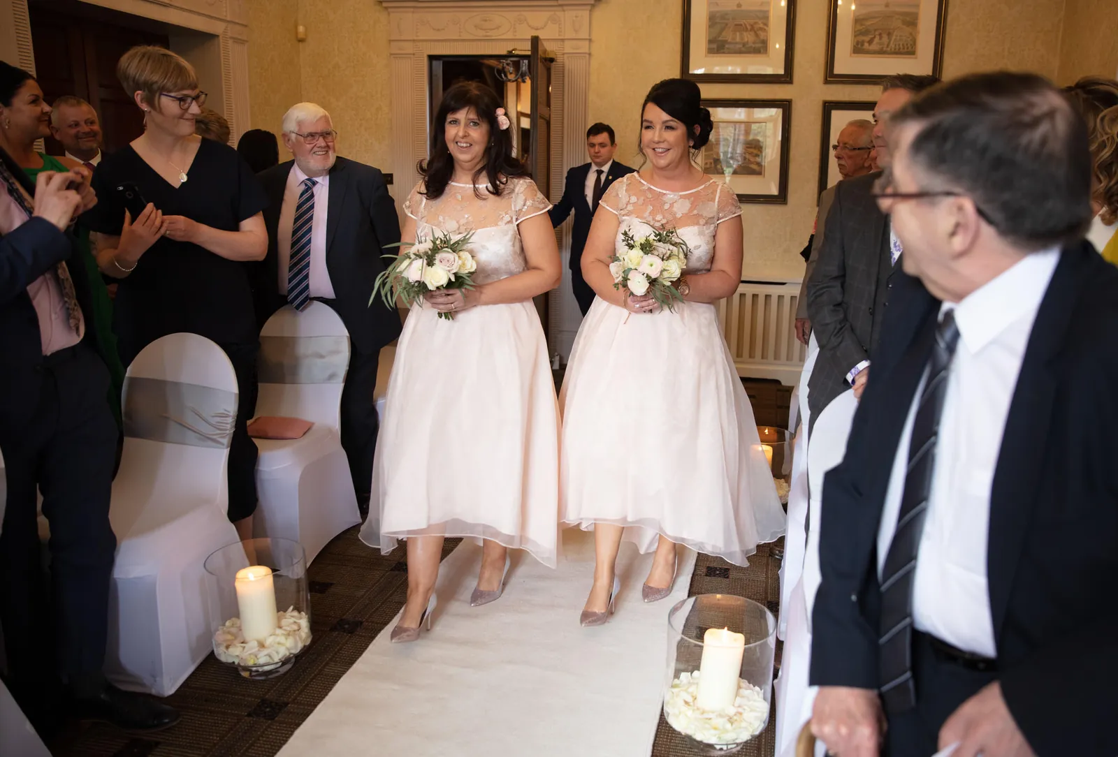 Sarah & John wedding at Inglewood Manor — photograph 23