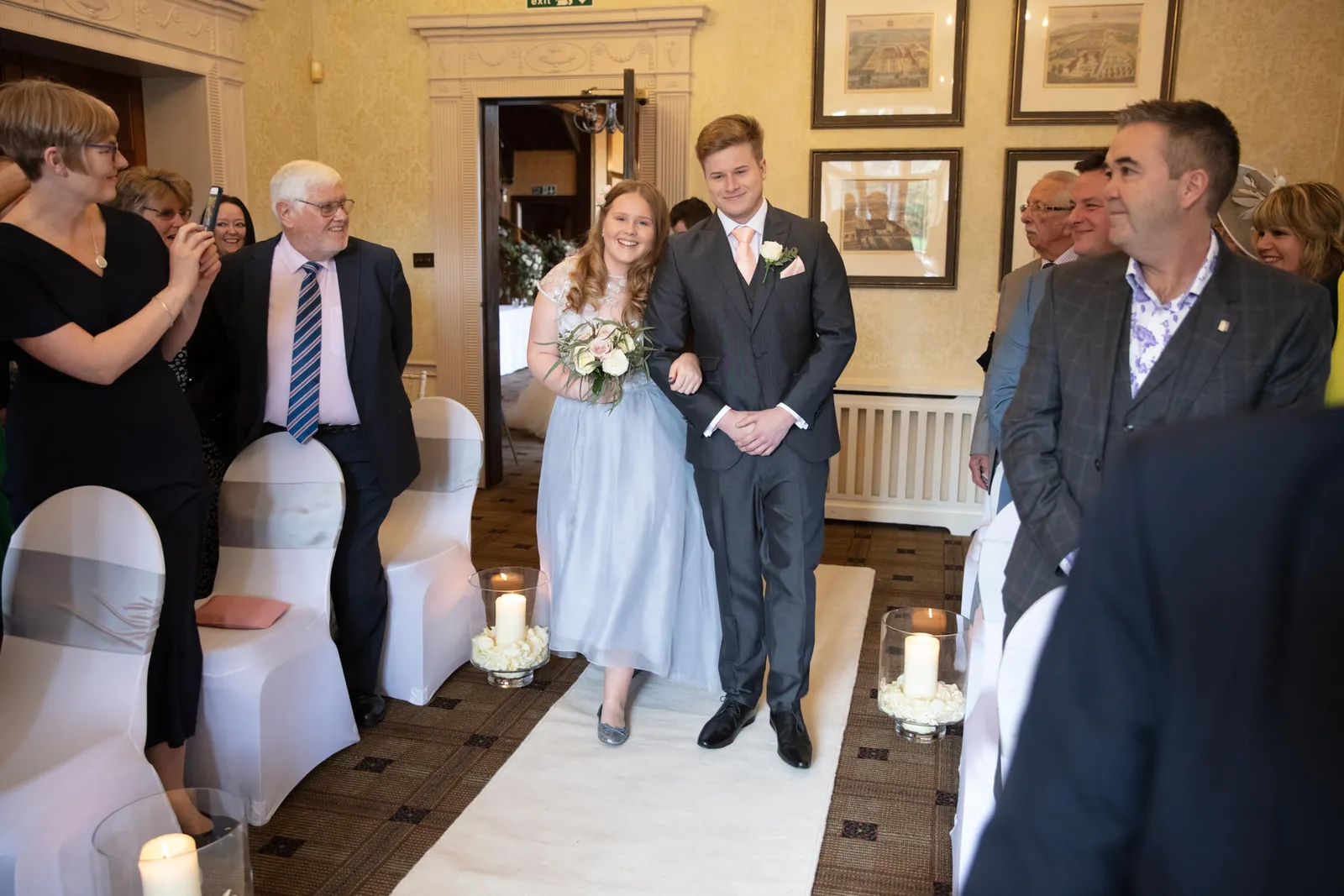 Sarah & John wedding at Inglewood Manor — photograph 24
