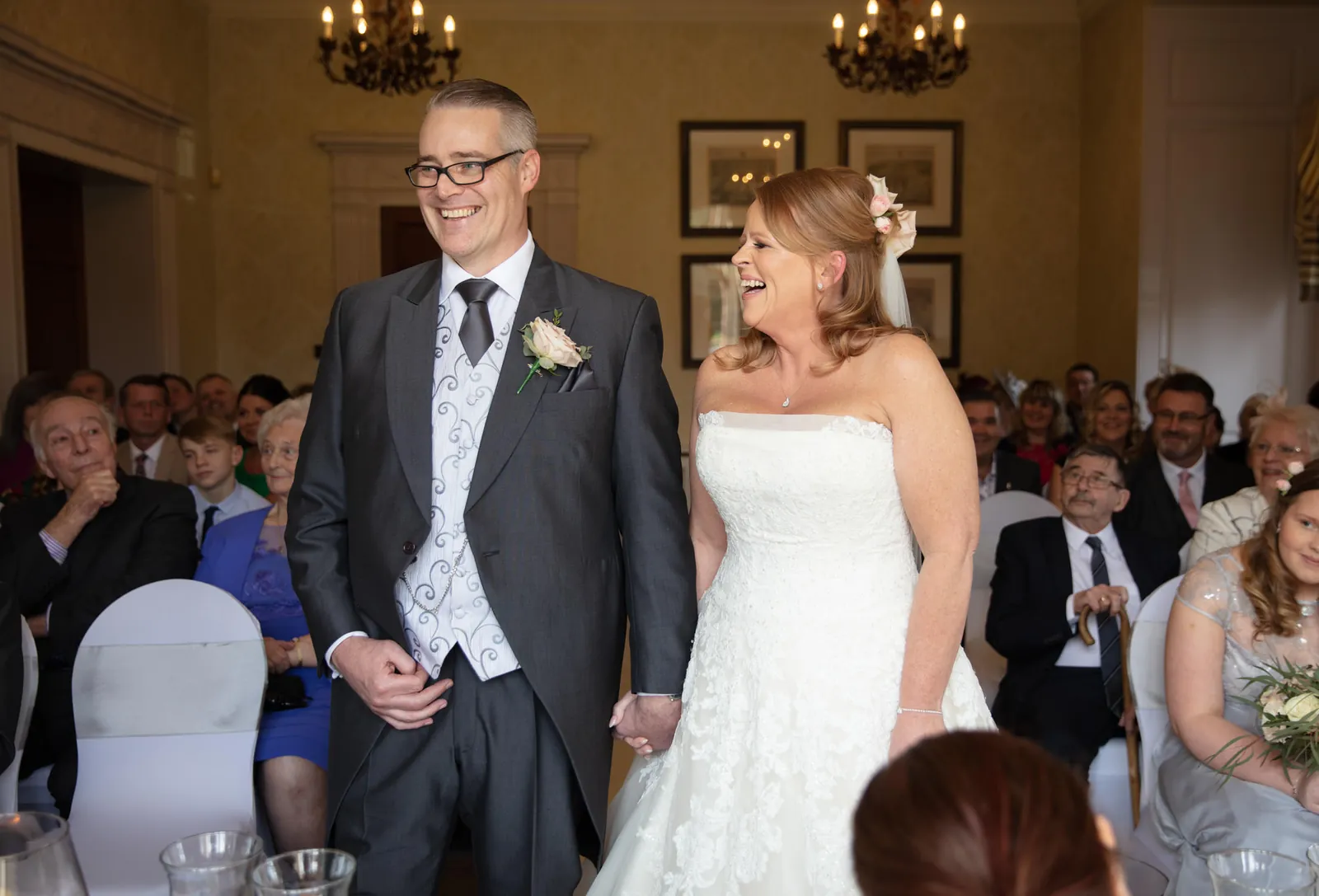 Sarah & John wedding at Inglewood Manor — photograph 27