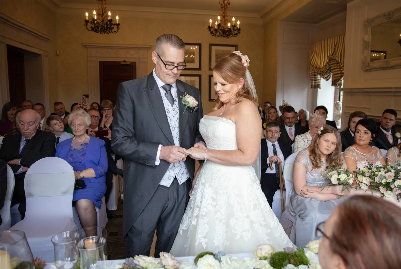 Sarah & John wedding at Inglewood Manor — photograph 29
