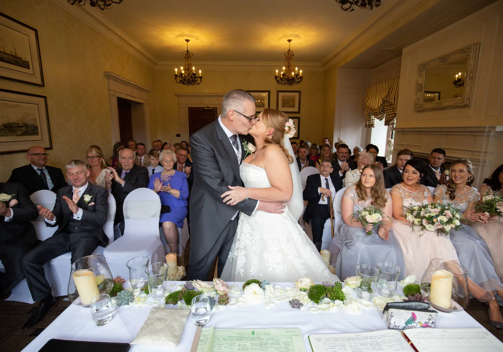 Sarah & John wedding at Inglewood Manor — photograph 30