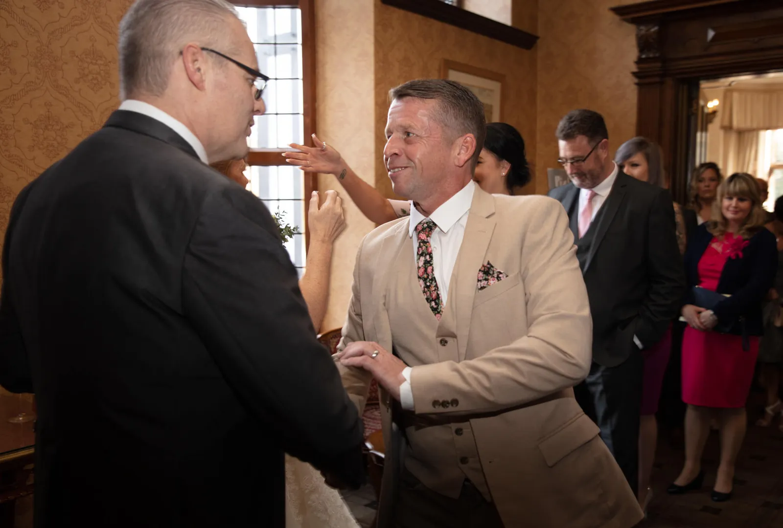Sarah & John wedding at Inglewood Manor — photograph 31
