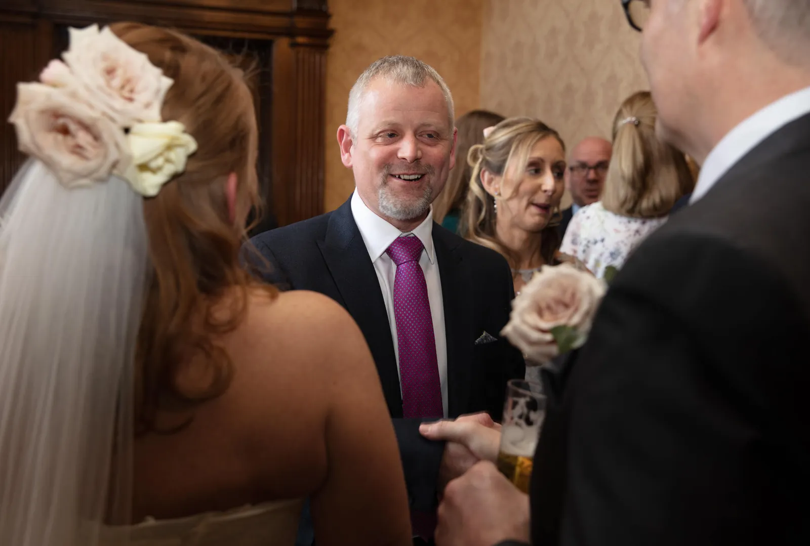 Sarah & John wedding at Inglewood Manor — photograph 33