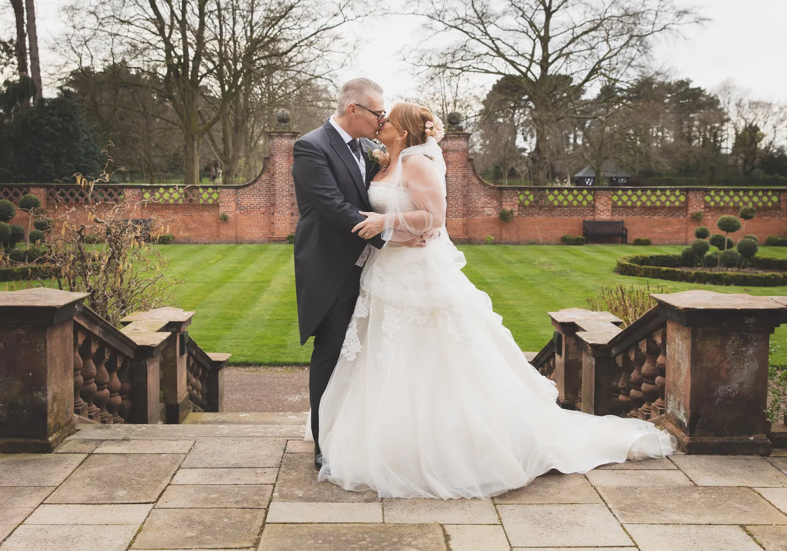 Sarah & John wedding at Inglewood Manor — photograph 36