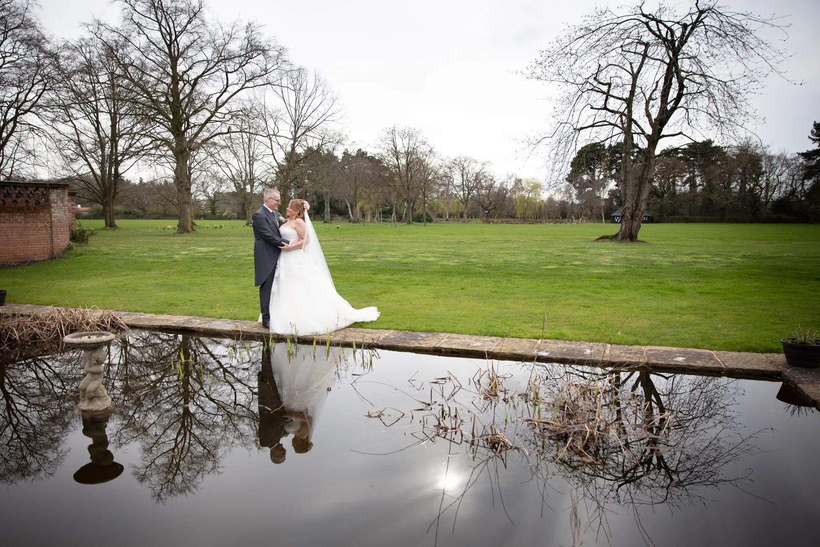 Sarah & John wedding at Inglewood Manor — photograph 38