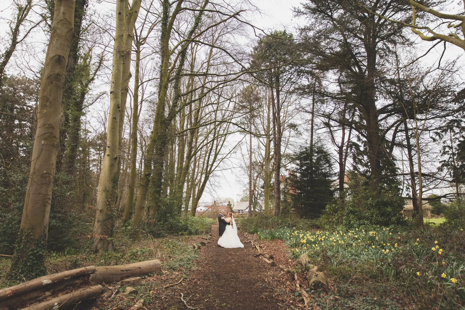 Sarah & John wedding at Inglewood Manor — photograph 42