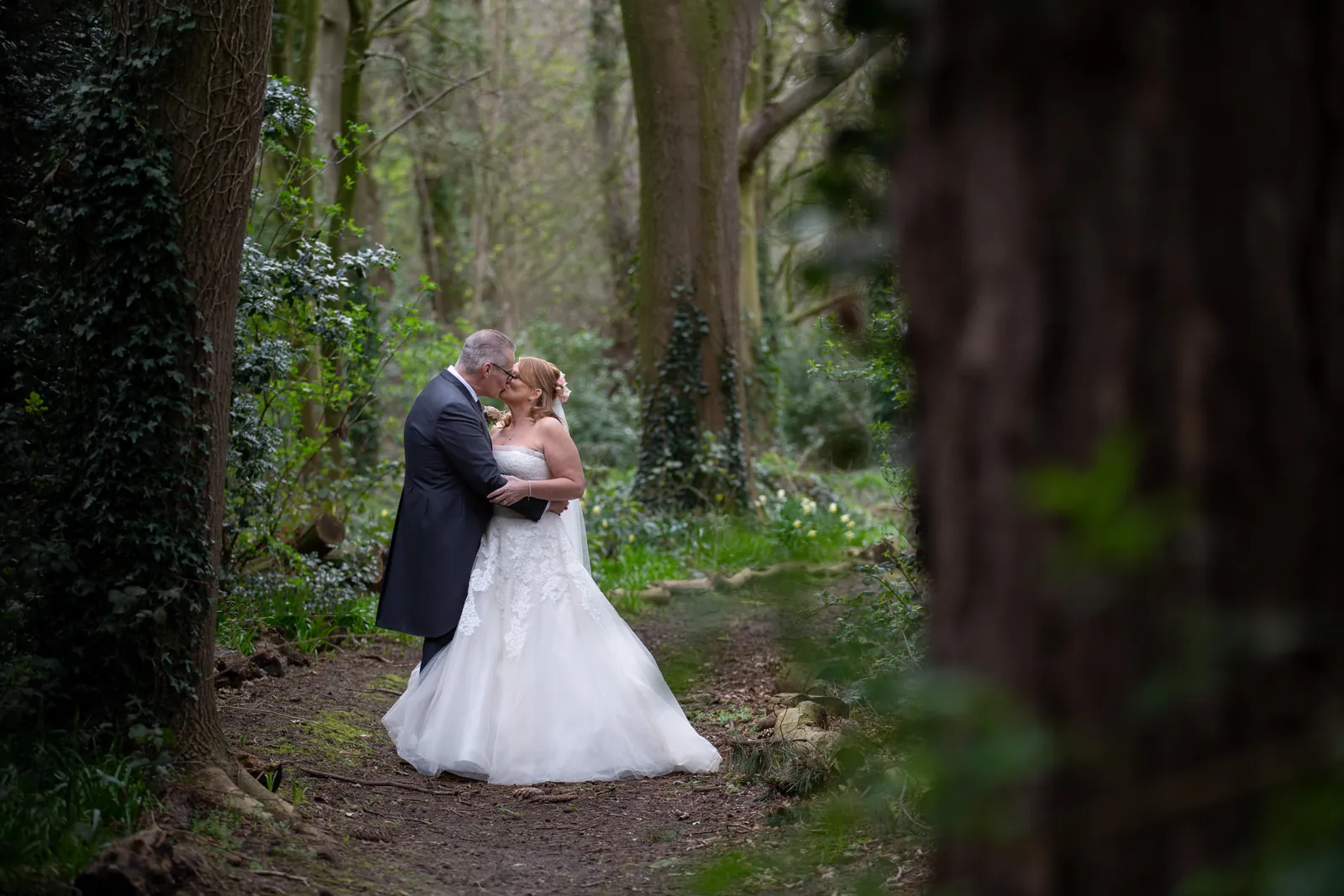 Sarah & John wedding at Inglewood Manor — photograph 43