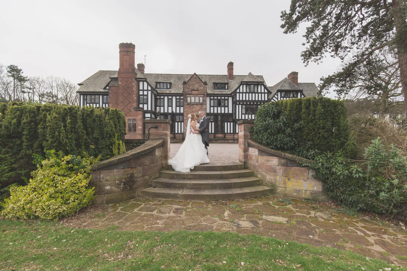 Sarah & John wedding at Inglewood Manor — photograph 45