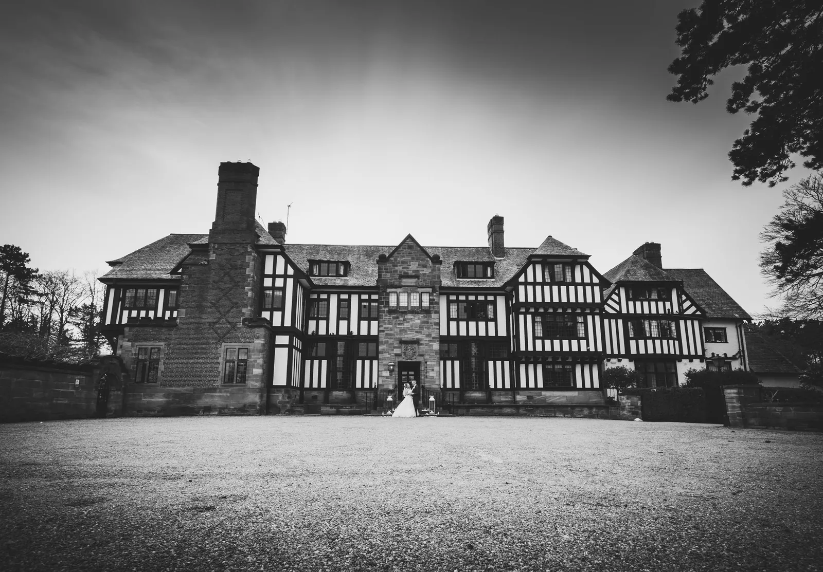 Sarah & John wedding at Inglewood Manor — photograph 46