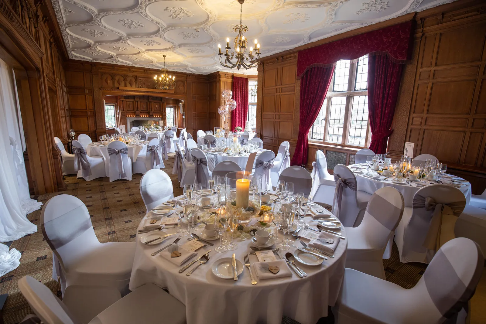 Sarah & John wedding at Inglewood Manor — photograph 50