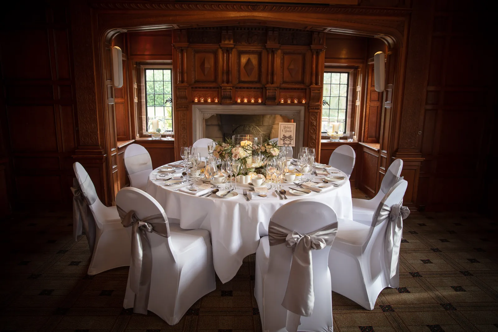 Sarah & John wedding at Inglewood Manor — photograph 51