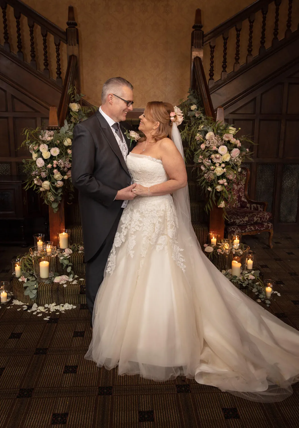 Sarah & John wedding at Inglewood Manor — photograph 55