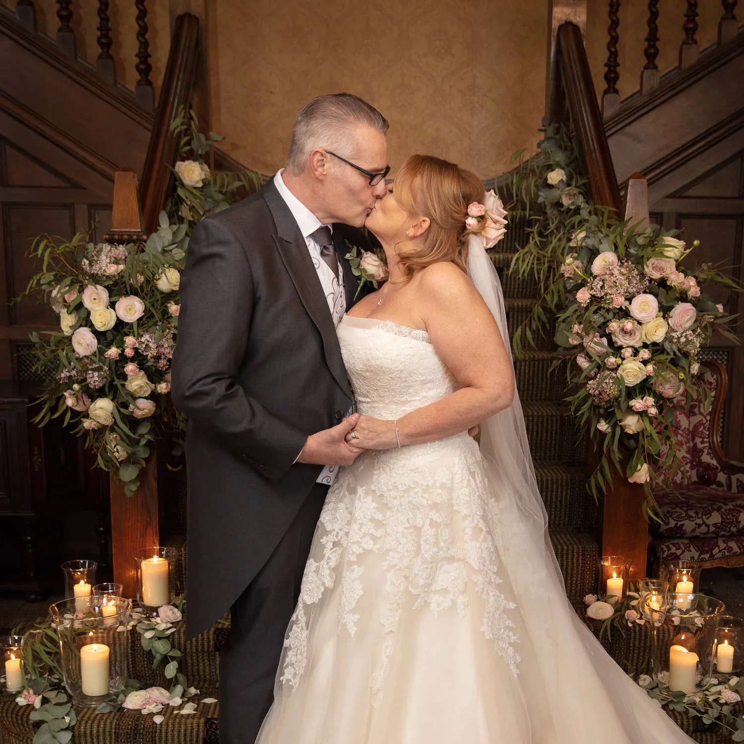 Sarah & John wedding at Inglewood Manor — photograph 56