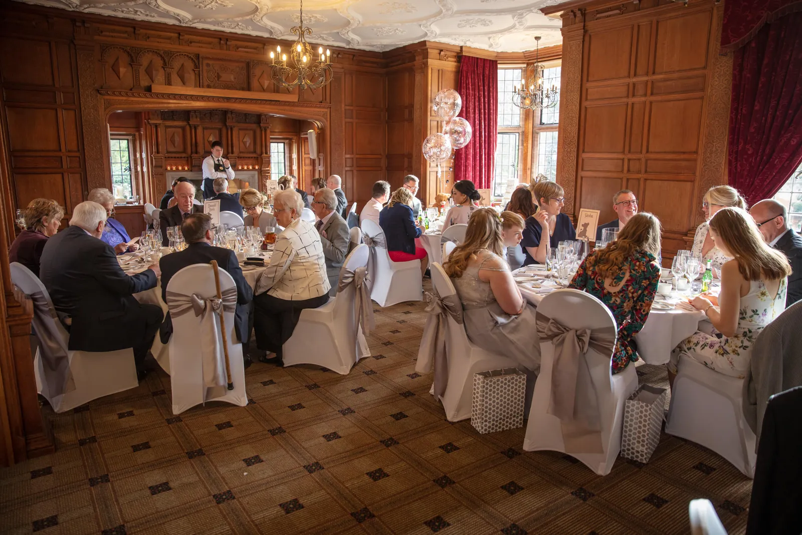 Sarah & John wedding at Inglewood Manor — photograph 57
