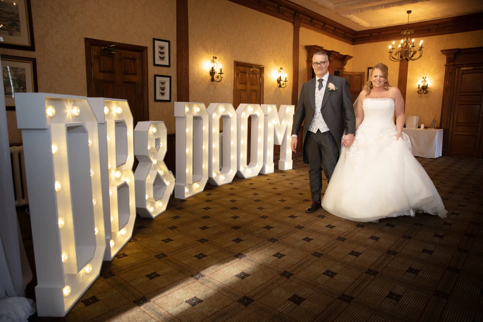 Sarah & John wedding at Inglewood Manor — photograph 58