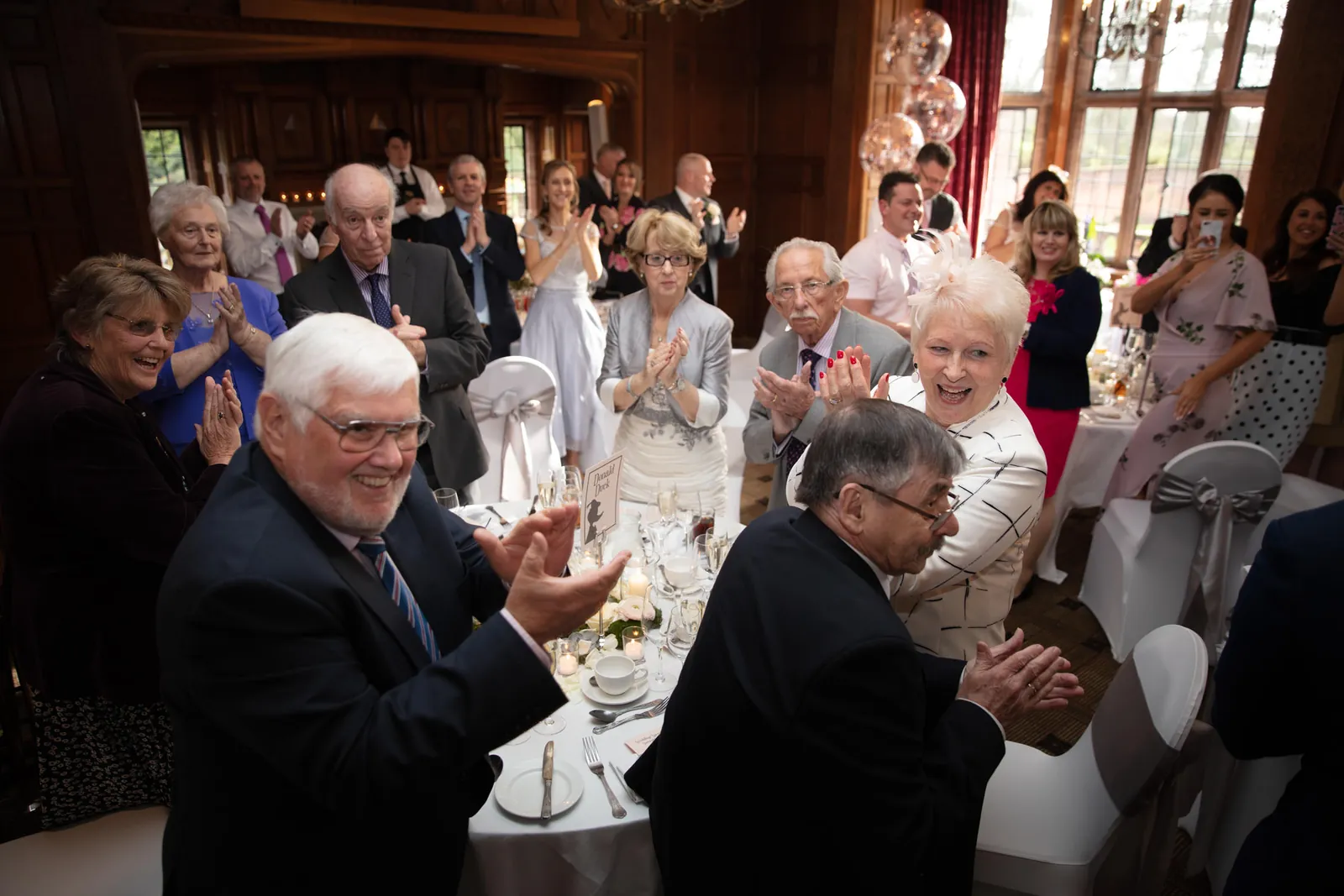 Sarah & John wedding at Inglewood Manor — photograph 59