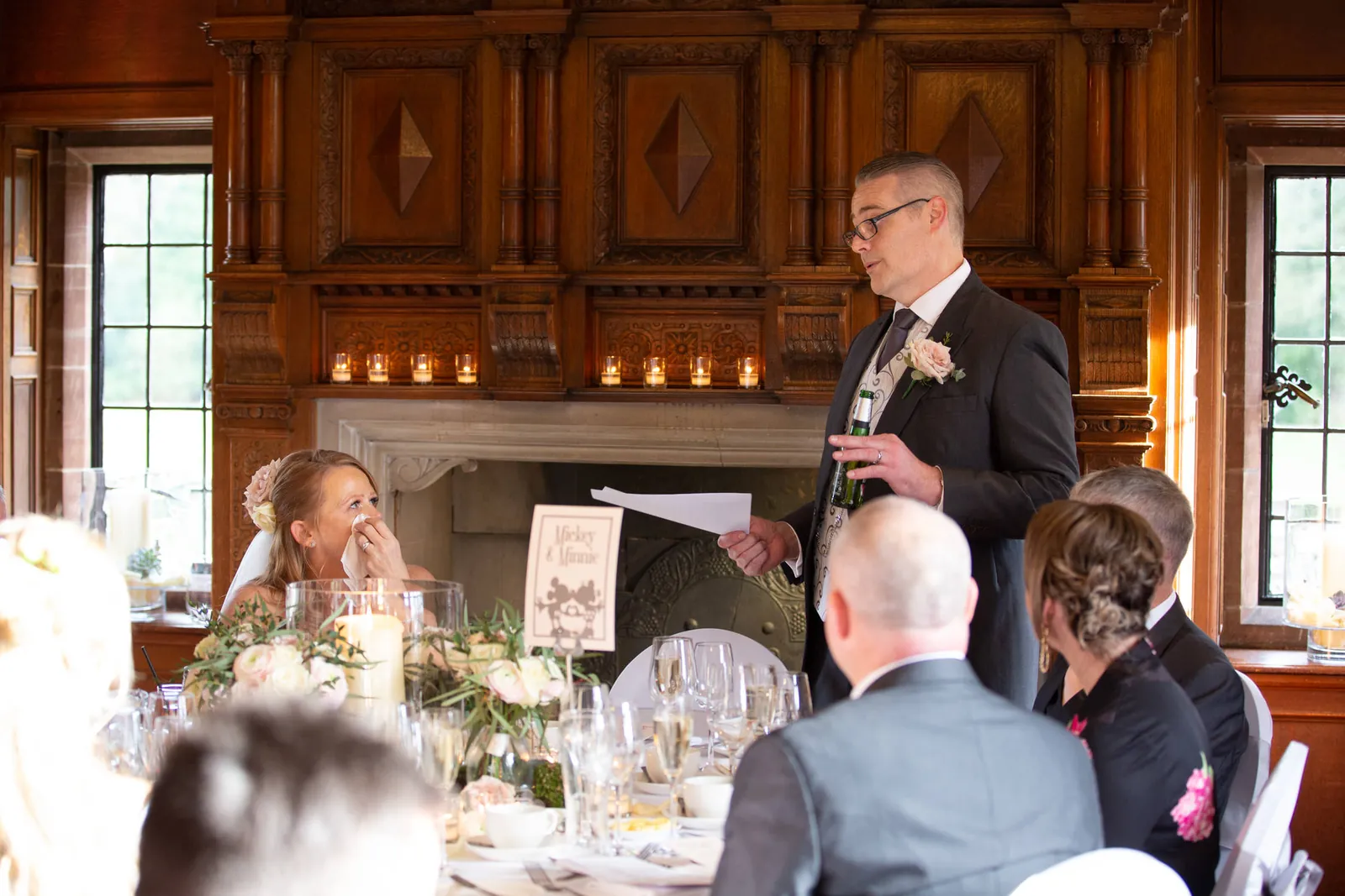 Sarah & John wedding at Inglewood Manor — photograph 64