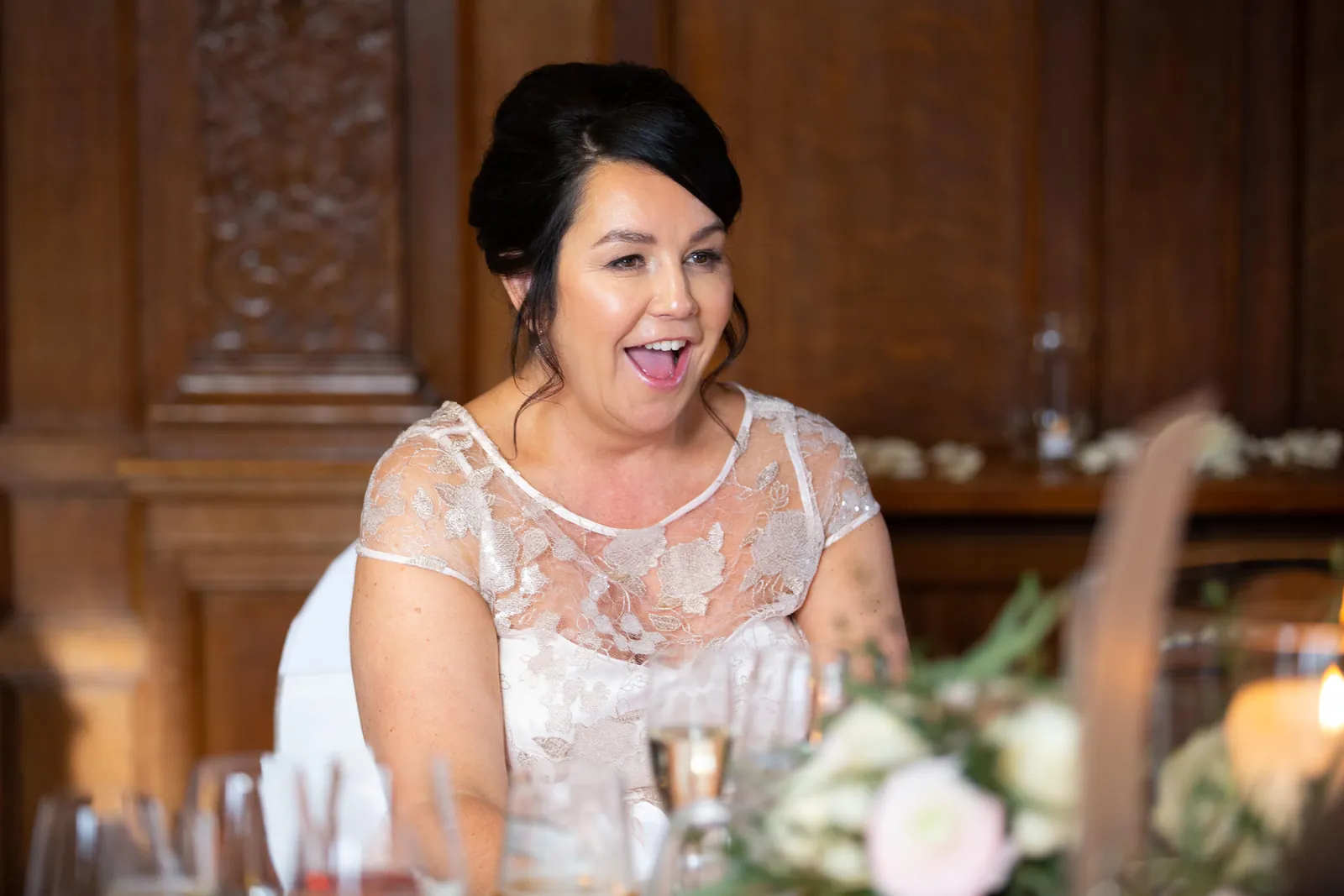 Sarah & John wedding at Inglewood Manor — photograph 66