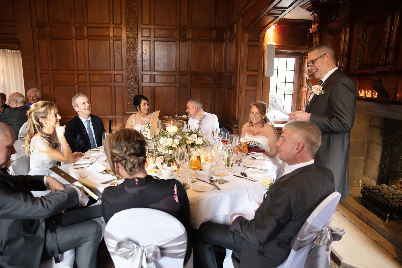 Sarah & John wedding at Inglewood Manor — photograph 67