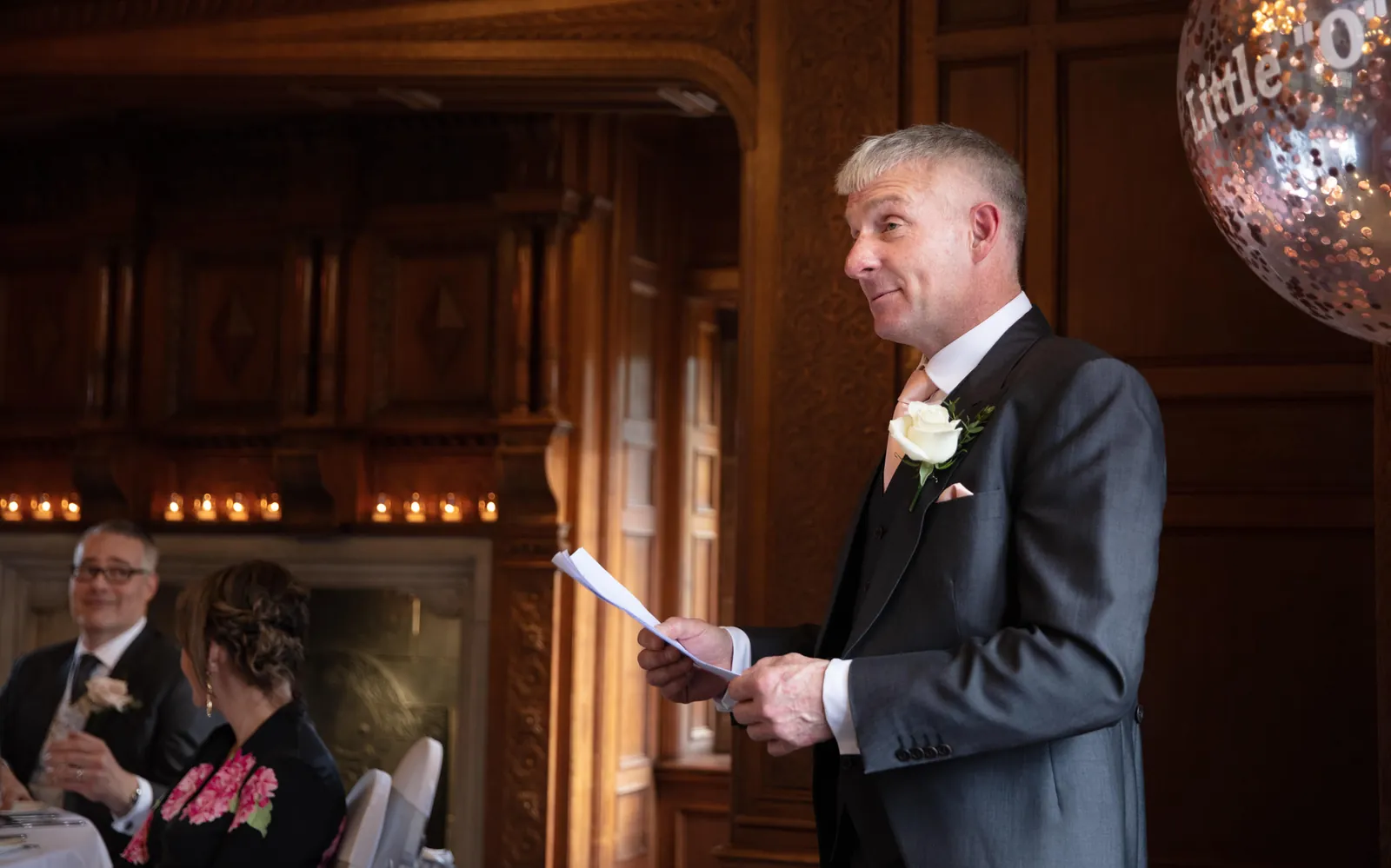 Sarah & John wedding at Inglewood Manor — photograph 68