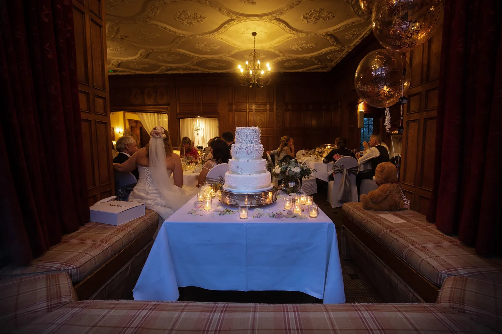 Sarah & John wedding at Inglewood Manor — photograph 72