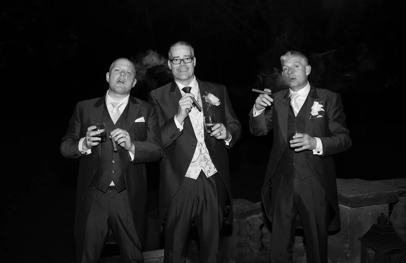 Sarah & John wedding at Inglewood Manor — photograph 73
