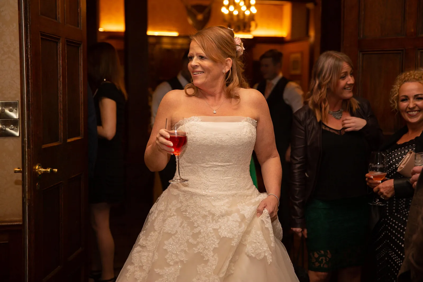Sarah & John wedding at Inglewood Manor — photograph 78