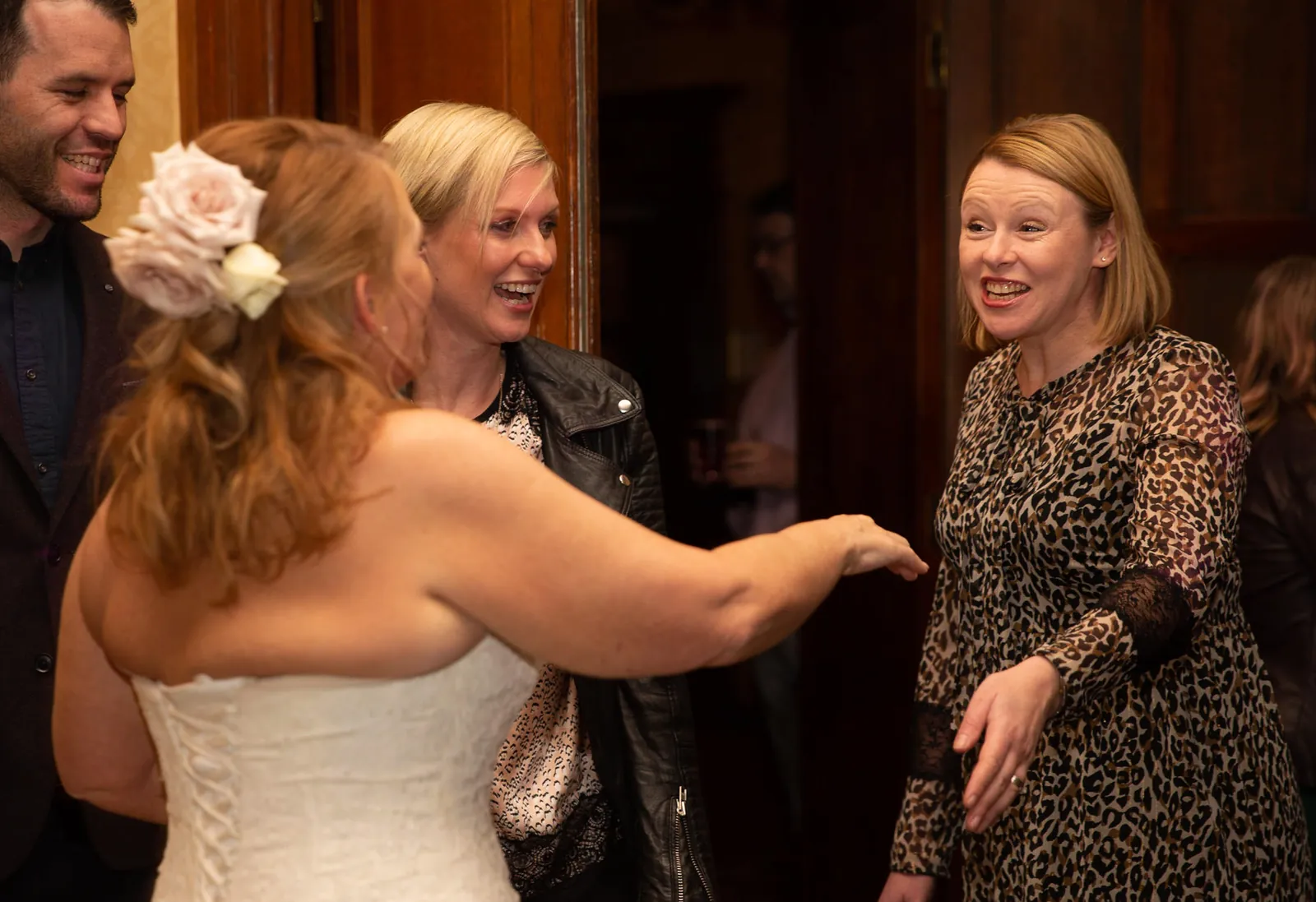 Sarah & John wedding at Inglewood Manor — photograph 80
