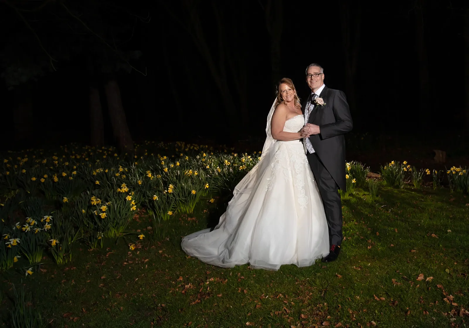 Sarah & John wedding at Inglewood Manor — photograph 87