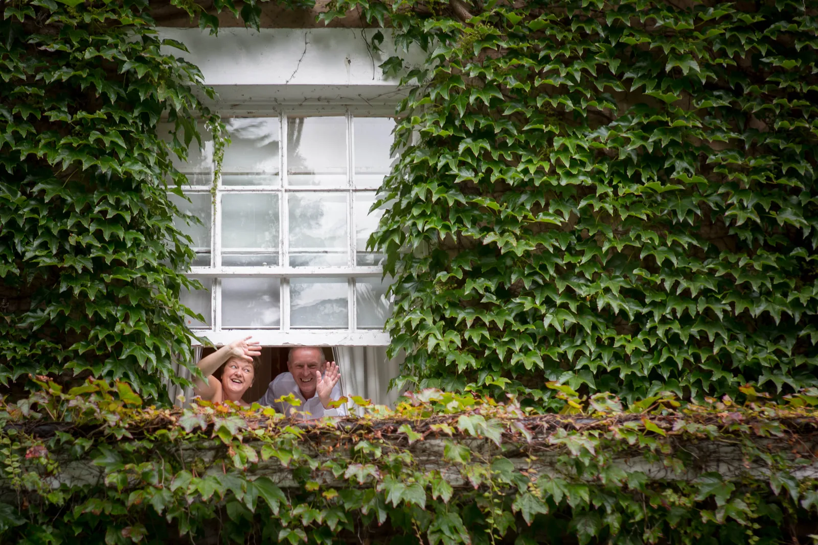 Tanya & Ash wedding at Rowton Hall — photograph 6