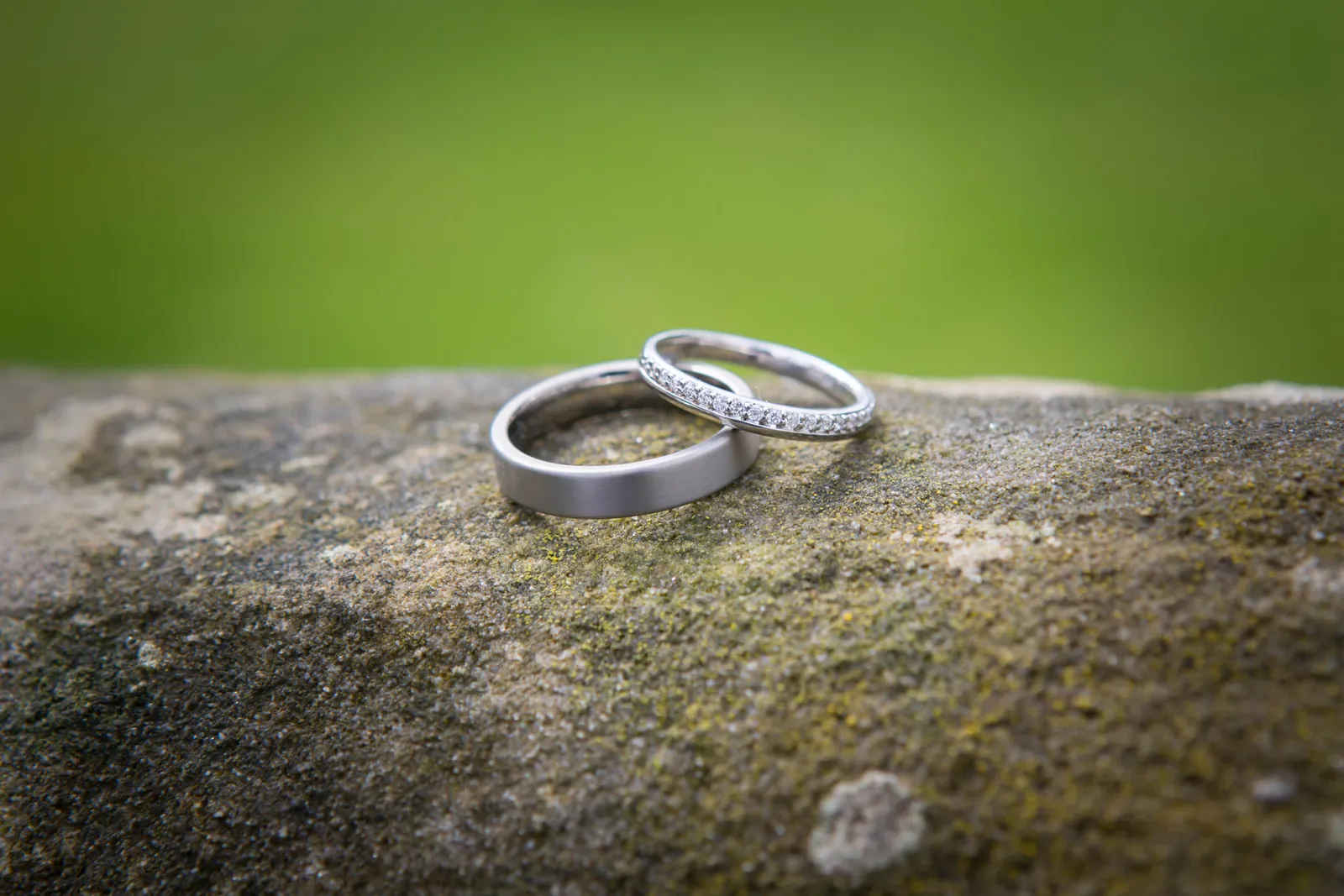 Tanya & Ash wedding at Rowton Hall — photograph 12