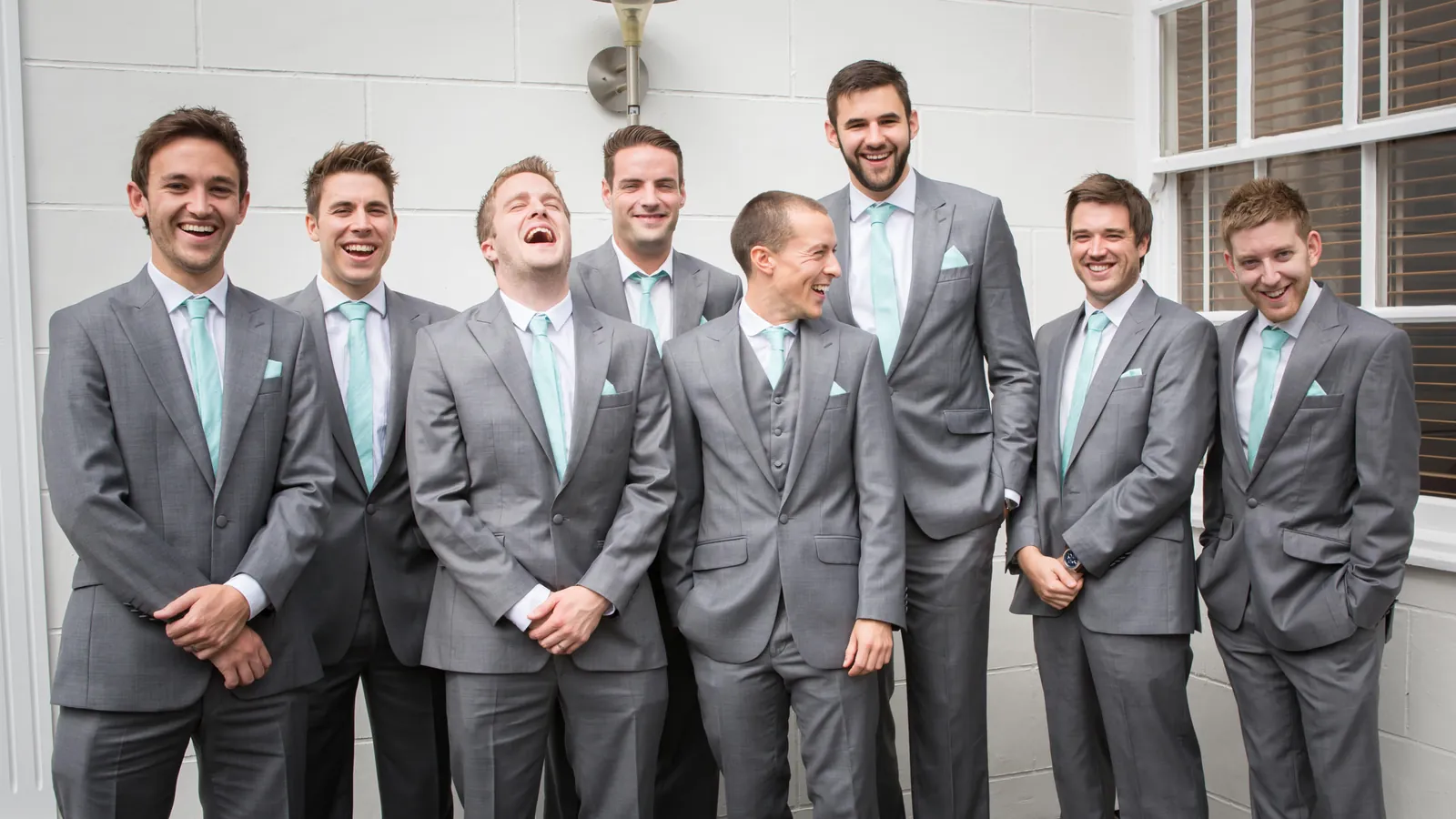 Tanya & Ash wedding at Rowton Hall — photograph 15