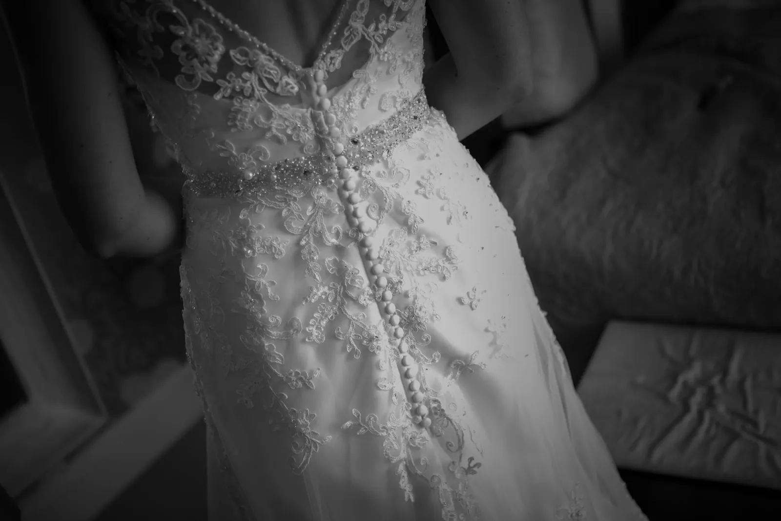 Tanya & Ash wedding at Rowton Hall — photograph 30