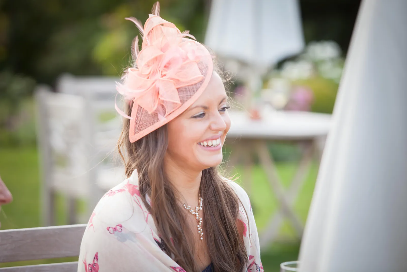 Tanya & Ash wedding at Rowton Hall — photograph 74