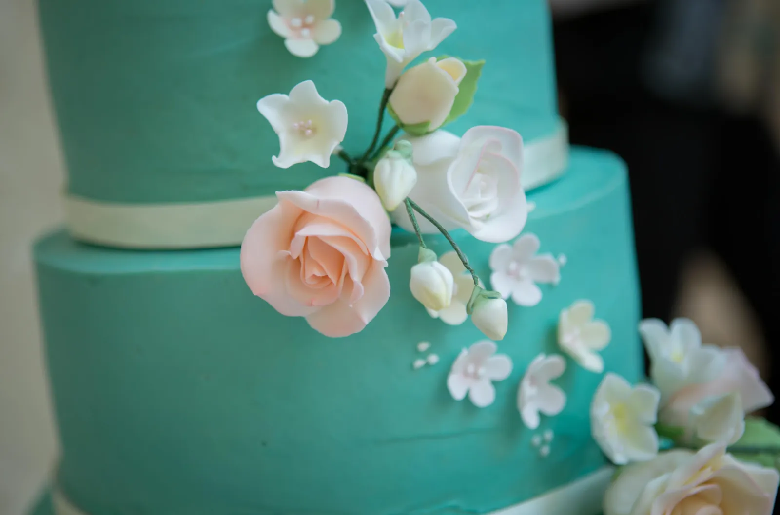 Tanya & Ash wedding at Rowton Hall — photograph 84