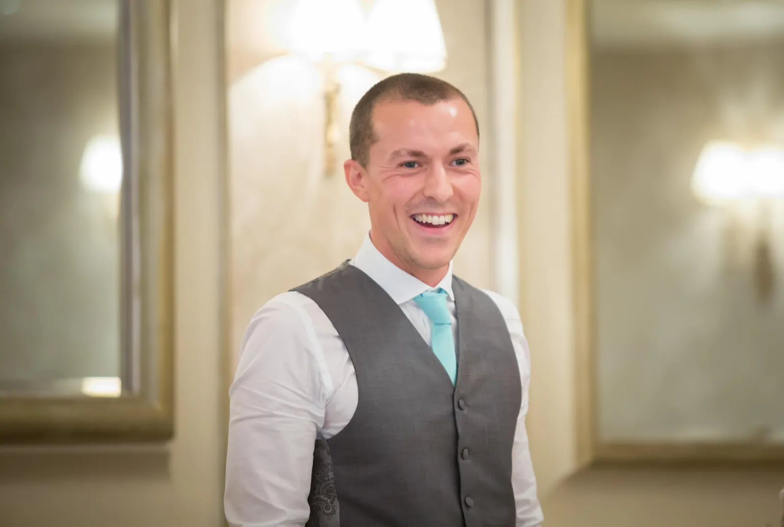 Tanya & Ash wedding at Rowton Hall — photograph 90