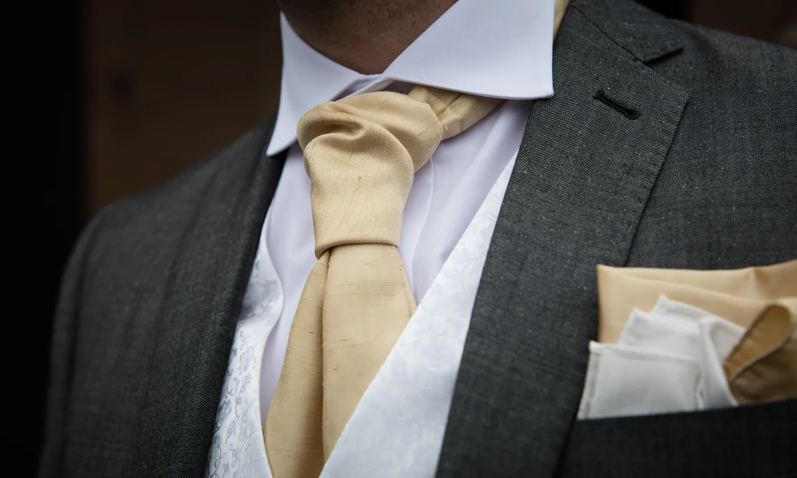 Debbie & Liam wedding at Thornton Manor — photograph 8